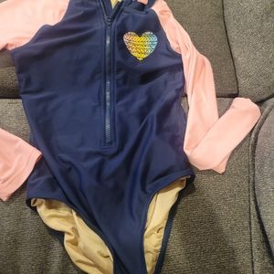 Girls bundle swimsuit